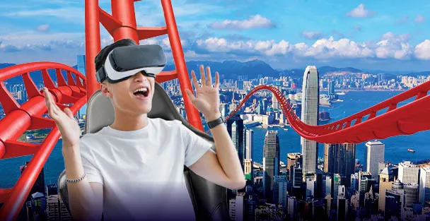 THRILL COASTER HK (1)