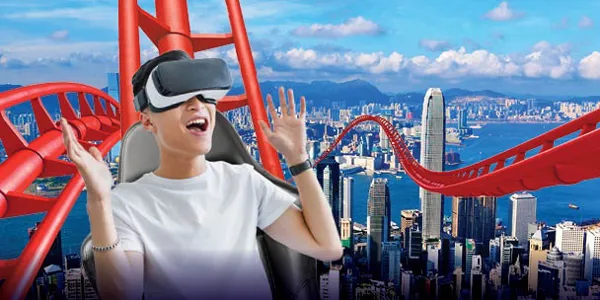THRILL COASTER HK (1)