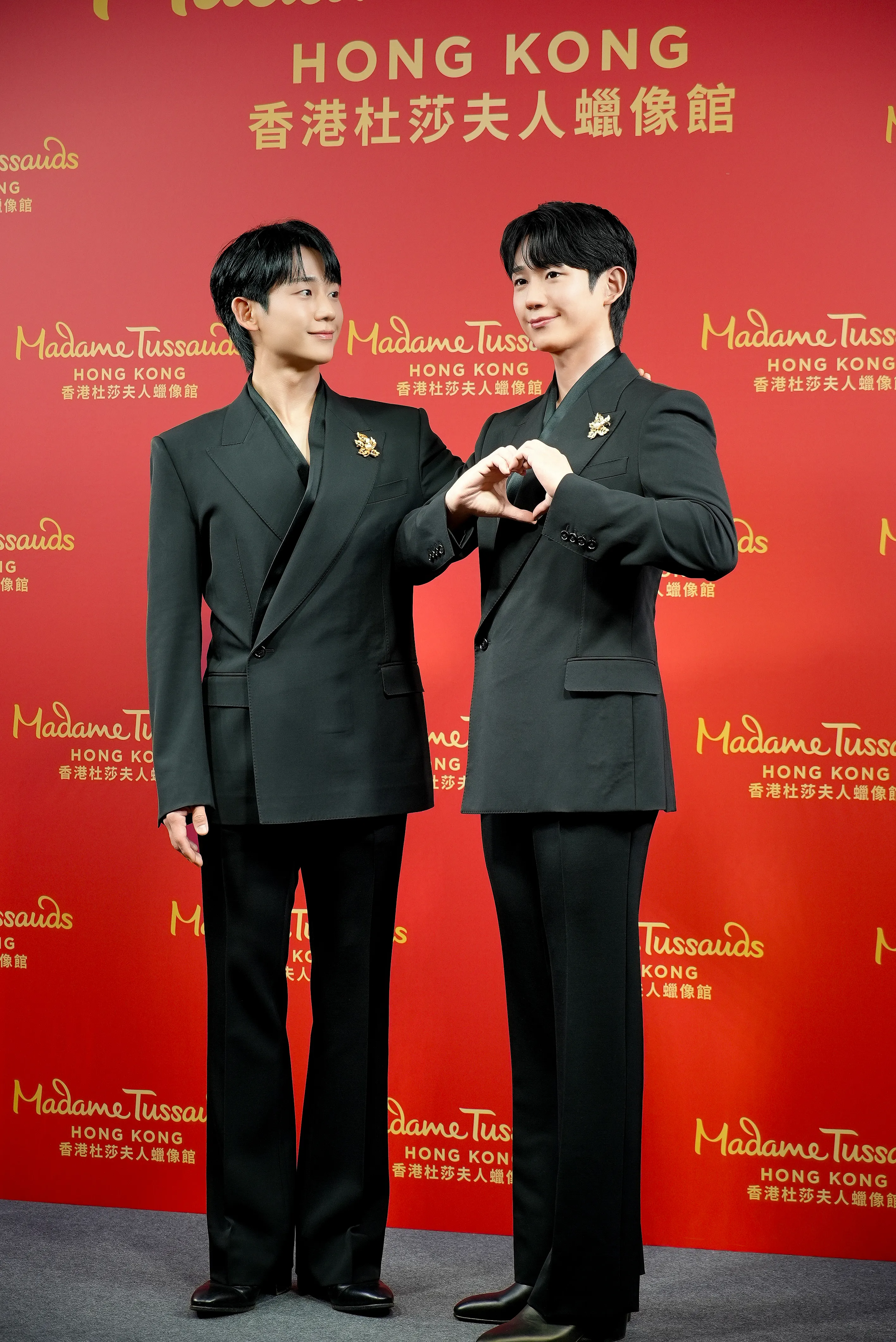 MTHK Jung Hae In Figure Launch 2025 (5)