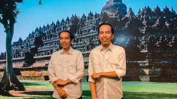 Widodo SBS