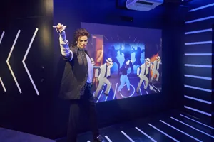 Tussauds 09