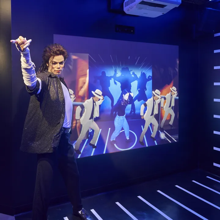 Tussauds 09