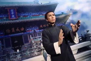 Kung Fu 1