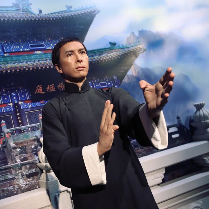Kung Fu 1