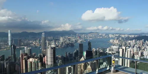 Sky Terrace 2024