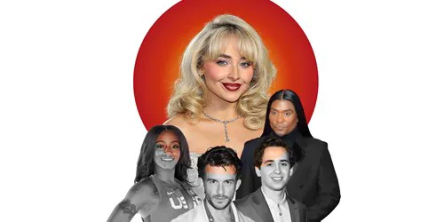 2025 Madame Tussauds Hot 100 Kv