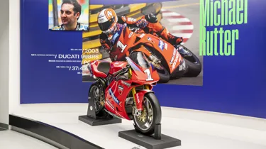 5A Rutter
