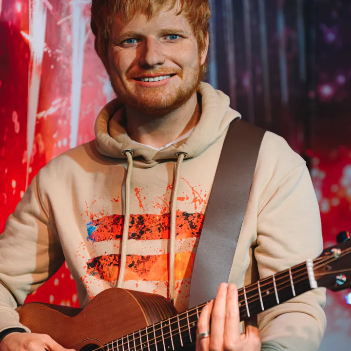 Ed Sheeran