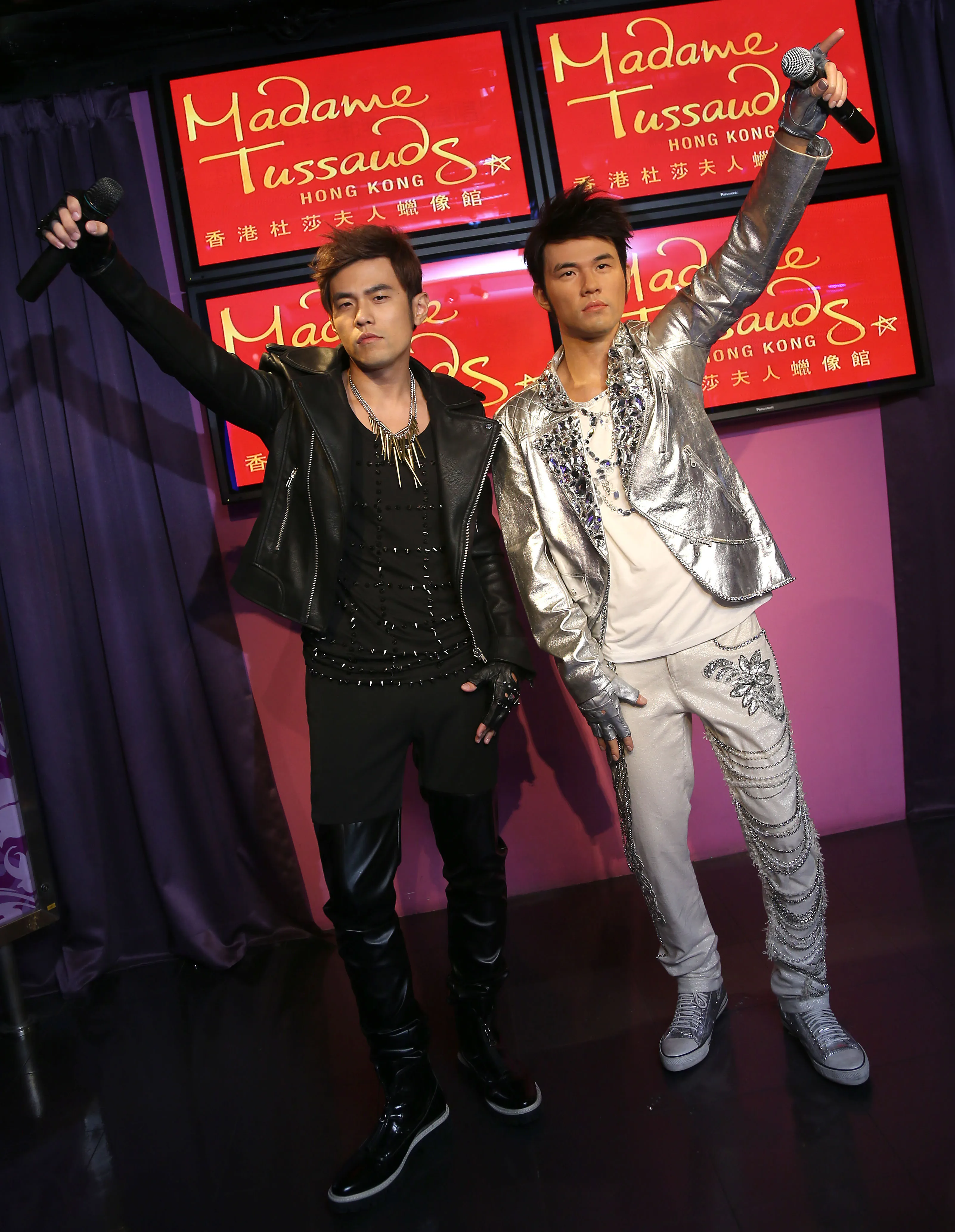 Mthk Jay Chou Side By Side Launch 2013 (3) Copy