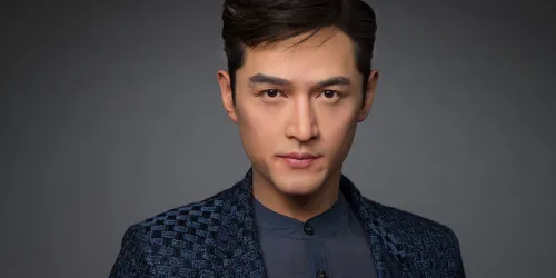 Hu Ge