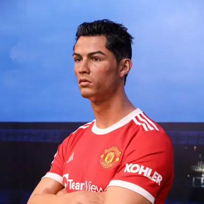 Christiano Ronaldo Updated