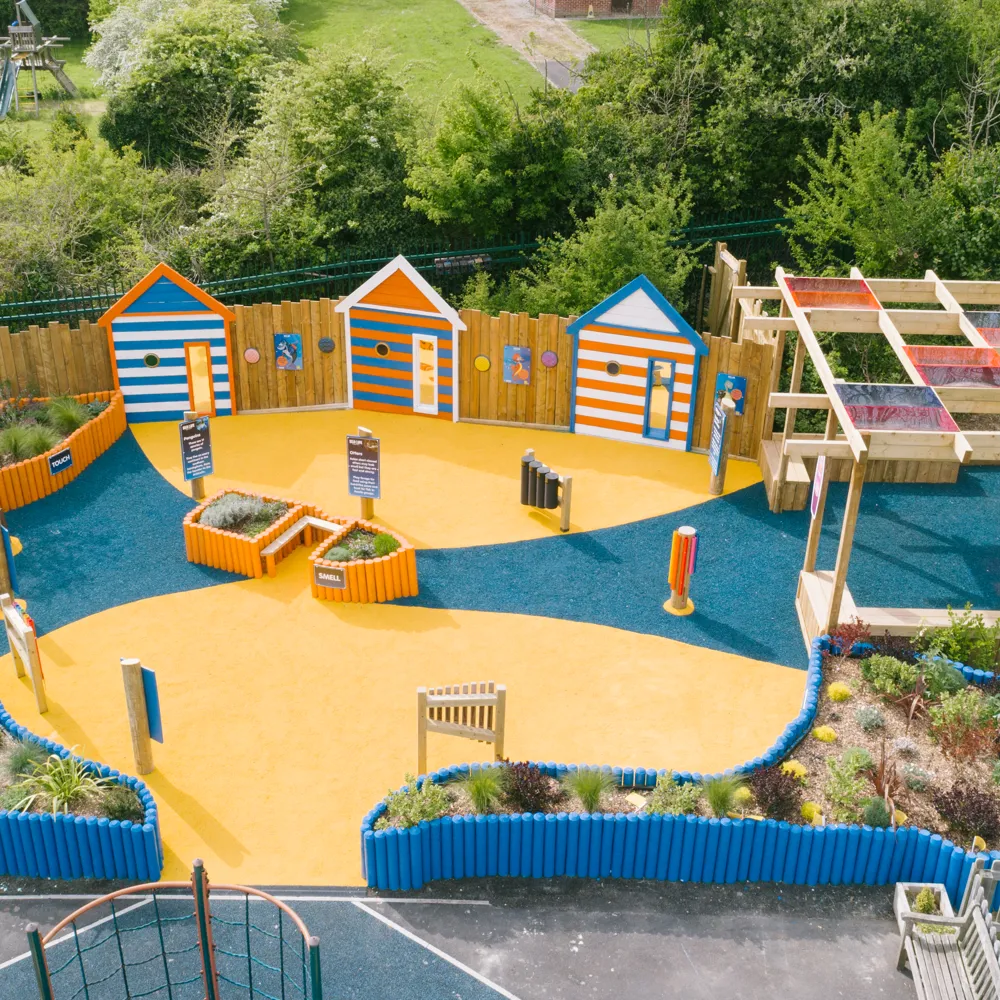 Merlin’s Magic Wand