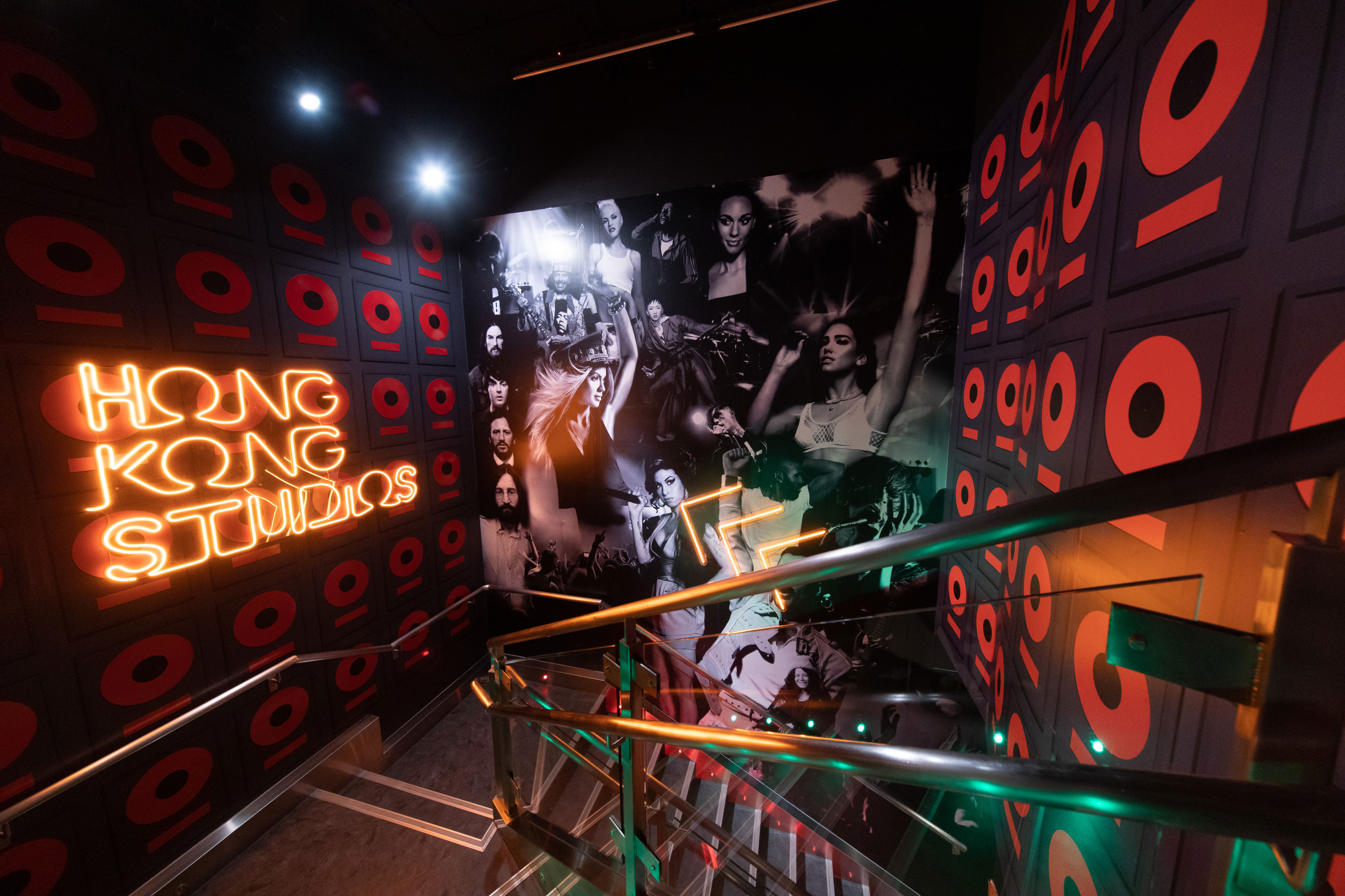 Multi-Attraction Tickets Madame Tussauds Hong Kong