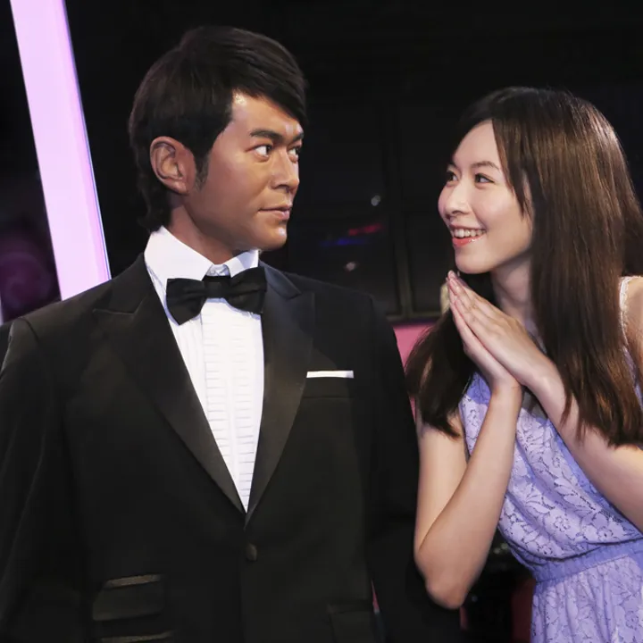 MTHK Louis Koo L