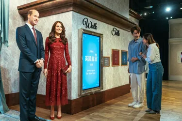 Kate William Figures Launch 004