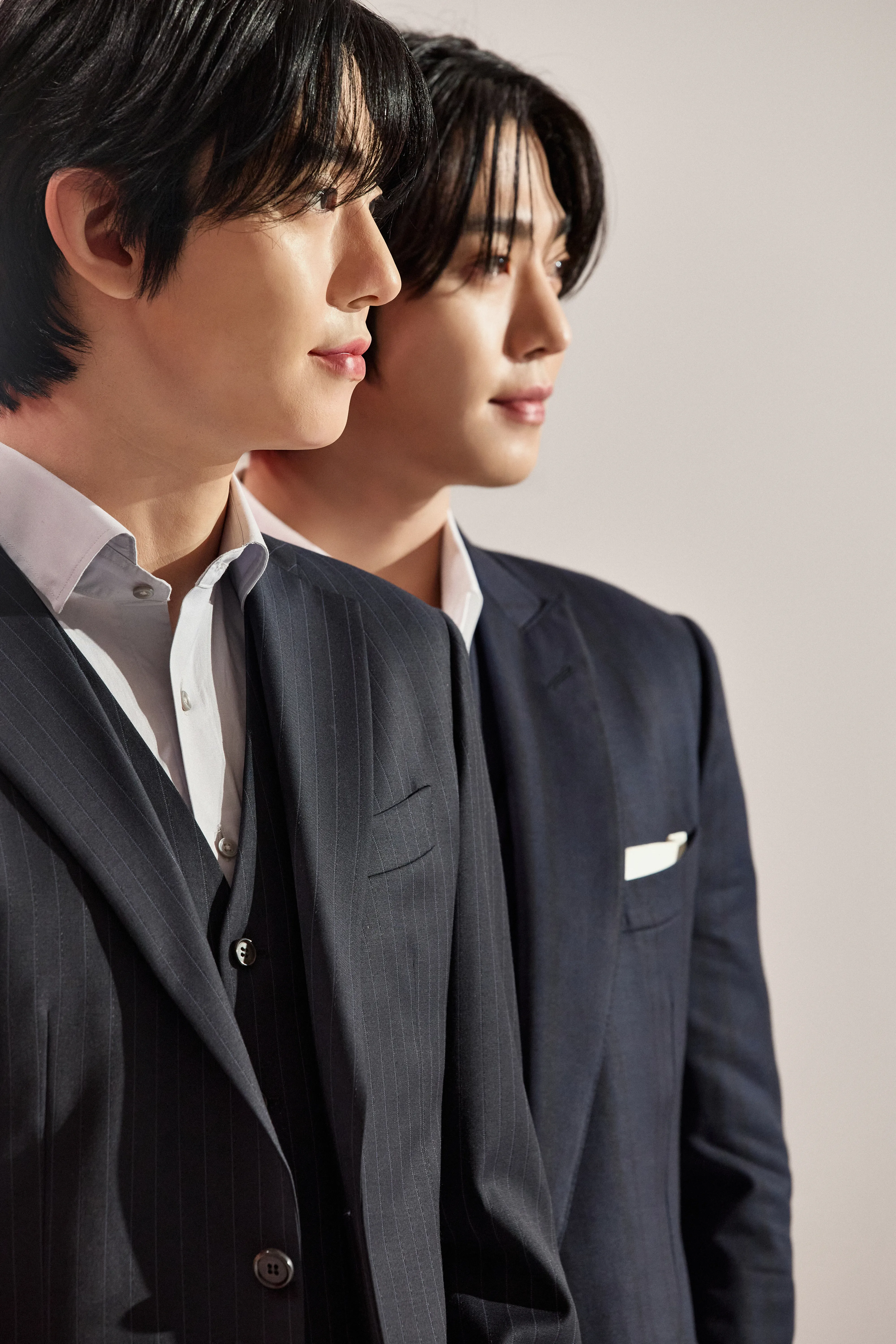 Ahn Hyo Seop Figure Launch