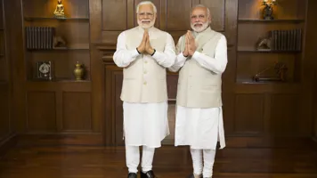 Modi 4