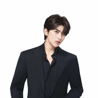Cai Xukun