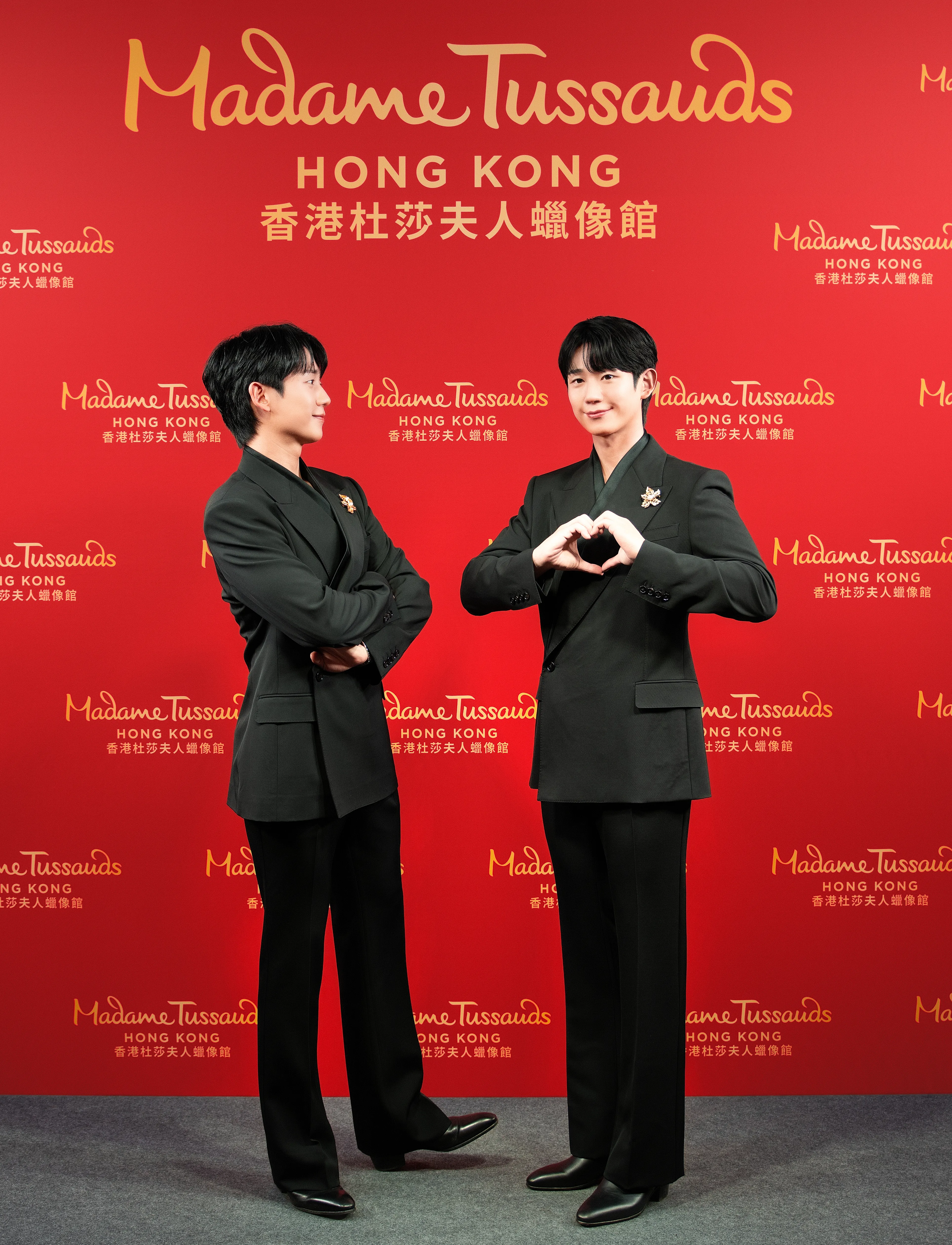 MTHK Jung Hae In Figure Launch 2025 (6)