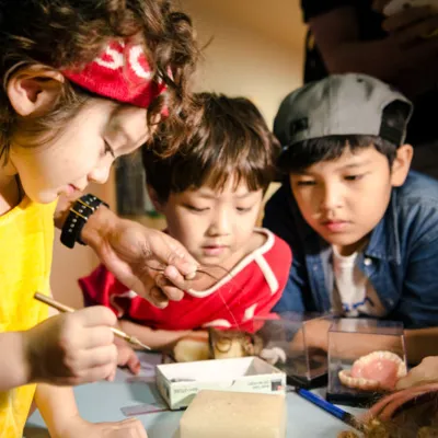Mthk Kids Event Jun 20 2