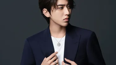 Cai Xukun