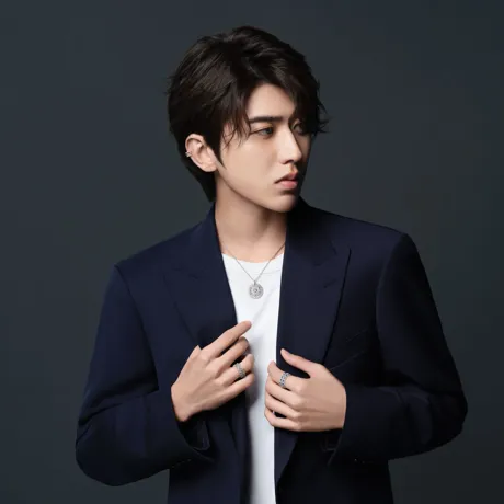 Cai Xukun