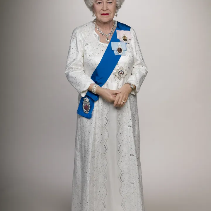 queen
