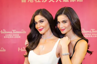 MTHK Anne Curtis SBS Event (2)
