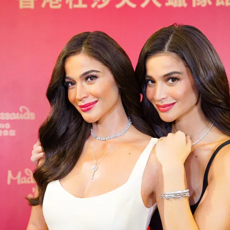 MTHK Anne Curtis SBS Event (2)