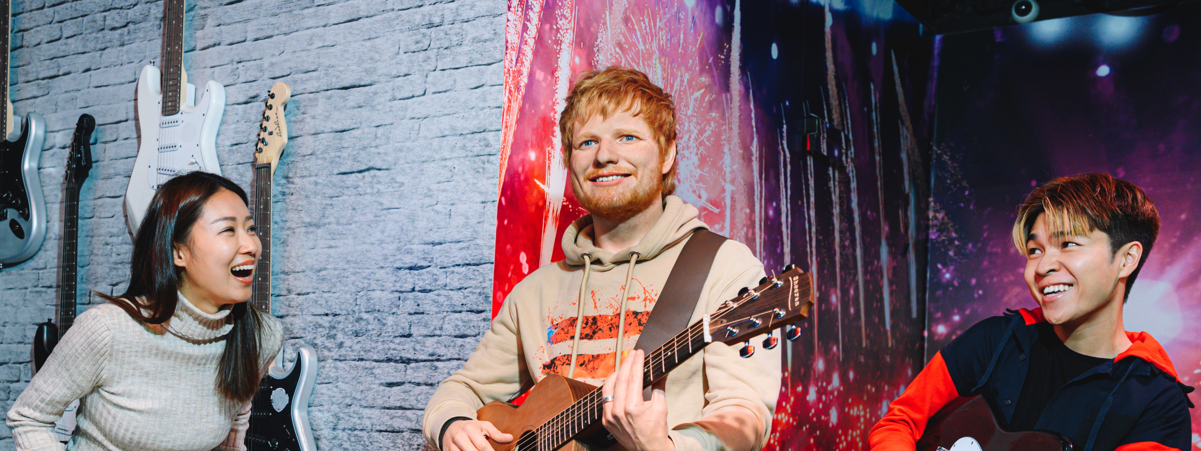 MTHK Ed Sheeran Launch (5)