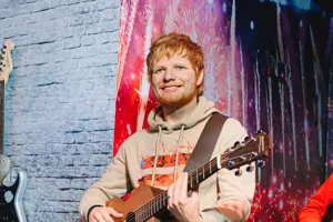 Ed Sheeran