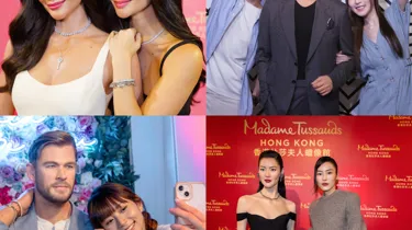 2025 Birthday Collage