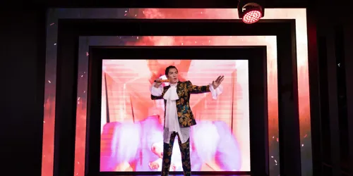 MTHK Jam Xiao On Site Photo (2)