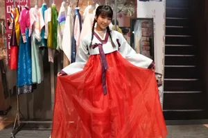 MTHK Hanbok Experience (1)