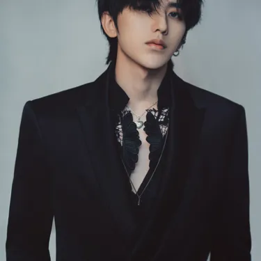 Cai Xukun