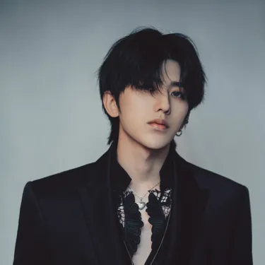 Cai Xukun