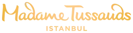 Madame Tussauds Istanbul Logo