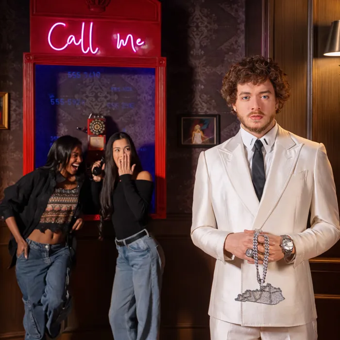 Madame Tussauds Speakeasy