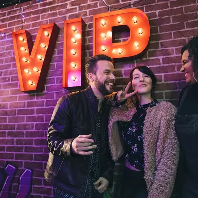 Birthday Party Image
