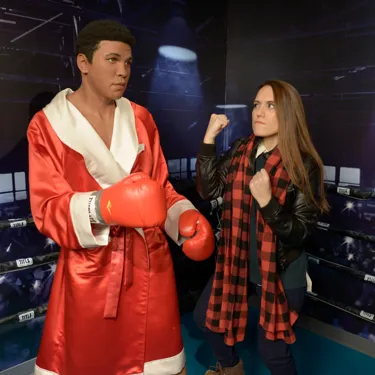 Ali