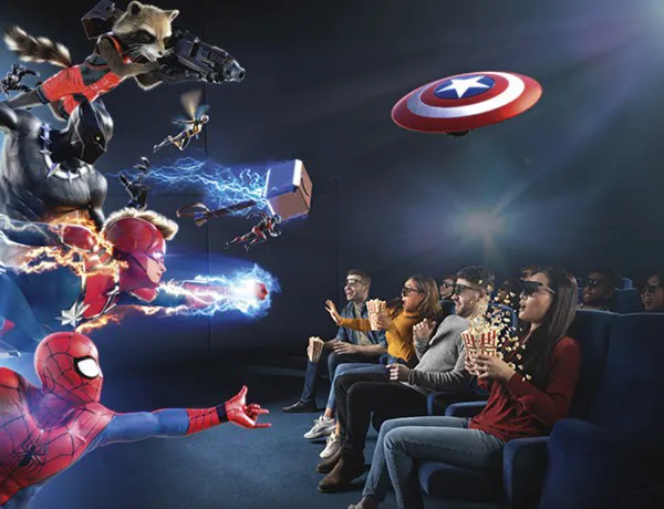Marvel 700X516