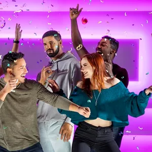 Drake | Madame Tussauds Las Vegas