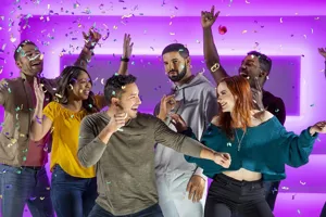 Drake | Madame Tussauds Las Vegas