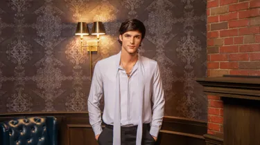 Jacob Elordi Madame Tussuads Las Vegas