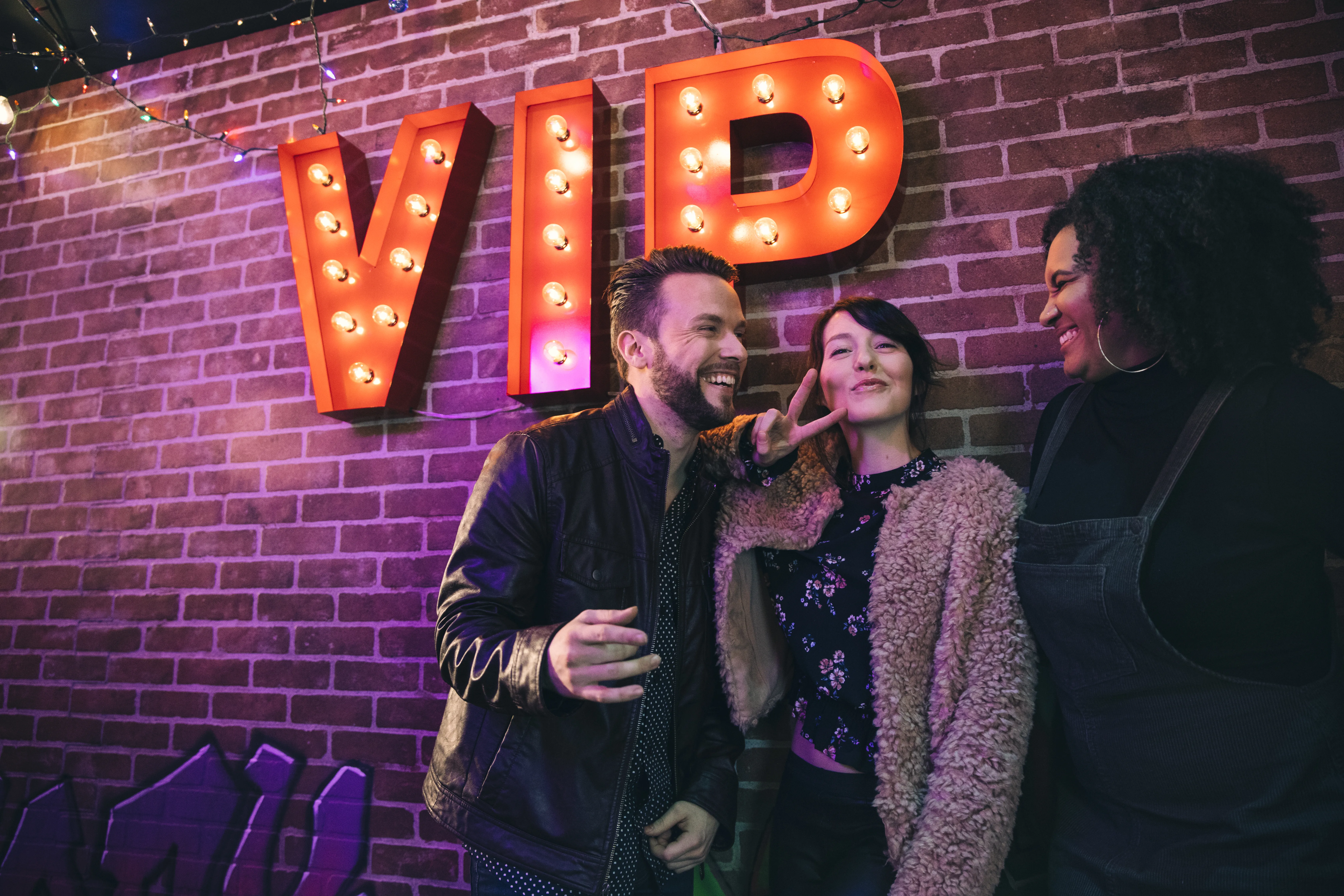 VIP