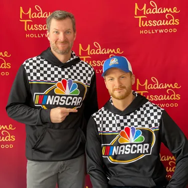 Dale Earnhardt Jr