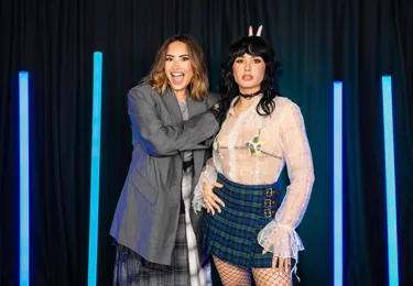 Demi Lovato Madame Tussauds Las Vegas Key Lime Photography 1