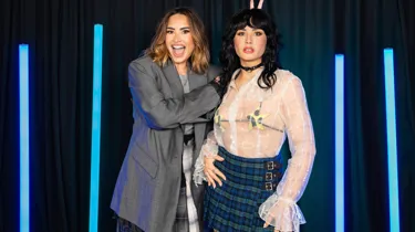 Demi Lovato Madame Tussauds Las Vegas Key Lime Photography 1