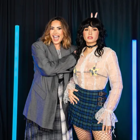Demi Lovato Madame Tussauds Las Vegas Key Lime Photography 1