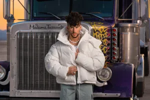 BAD BUNNY